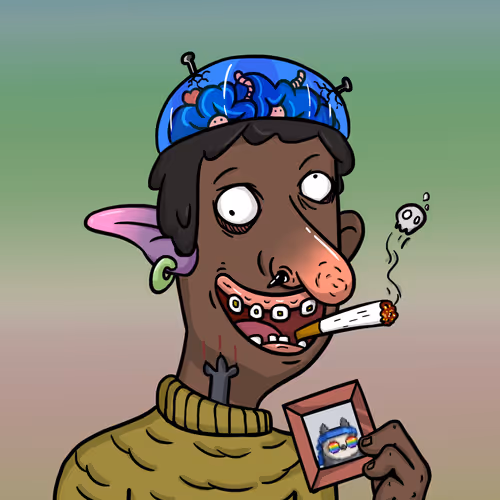 Cryptoidiotsclub