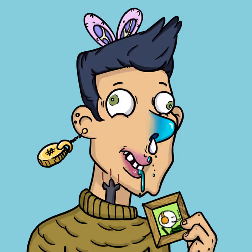 Crypto Idiot#07245