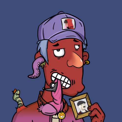 Cryptoidiotsclub