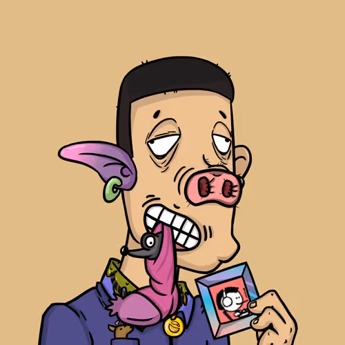 Cryptoidiotsclub