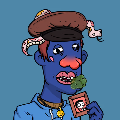 Cryptoidiotsclub