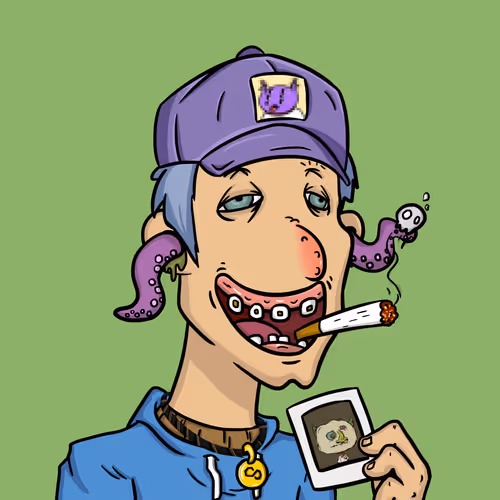 Cryptoidiotsclub
