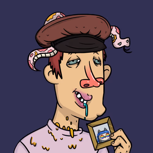 Cryptoidiotsclub