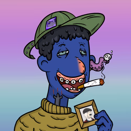 Cryptoidiotsclub