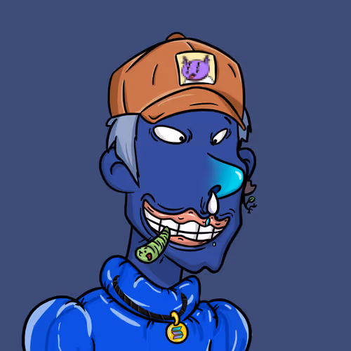 frederickking.eth Ethereum Name Service (ENS and .eth domain) PFP