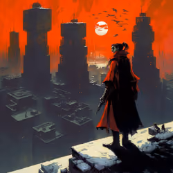 Brave New World #172