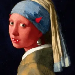Girl with a Pearl Earring