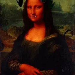 Mona Lisa