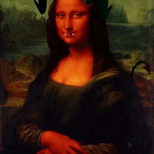Mona Lisa