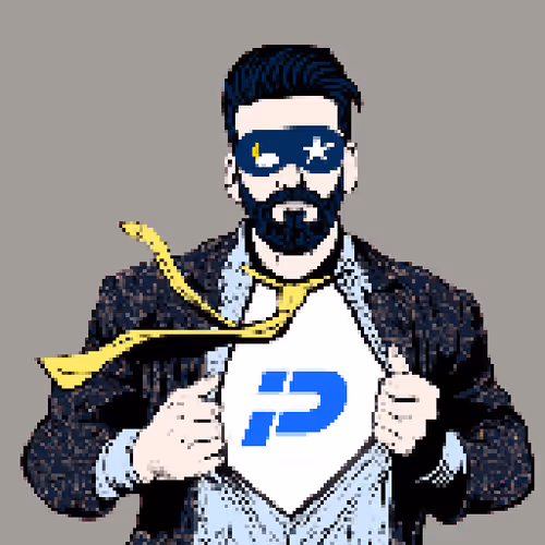 Cryptoman Cm