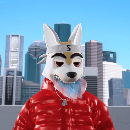 Swipa The Fox #278