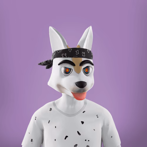Swipa The Fox #4602