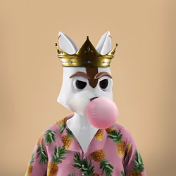 Swipa The Fox #1822