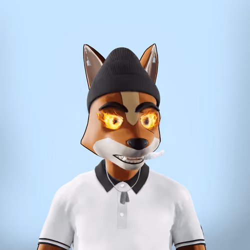 Swipa The Fox #450