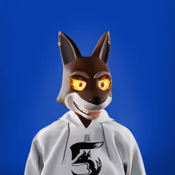 Swipa The Fox #4713