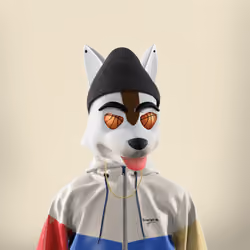 Swipa The Fox #213