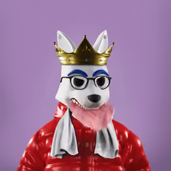 Swipa The Fox #2832