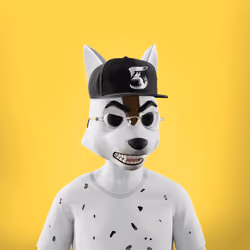 Swipa The Fox #5926
