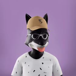 Swipa The Fox #93
