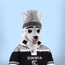 Swipa The Fox #2956