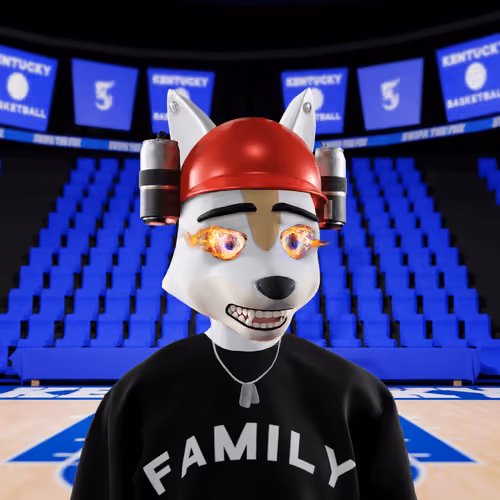 Swipa The Fox #2971