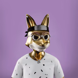 Swipa The Fox #2081