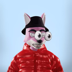 Swipa The Fox #215