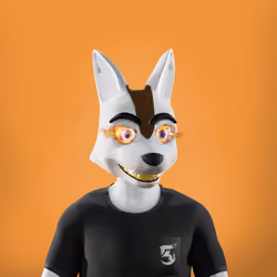 Swipa The Fox #405