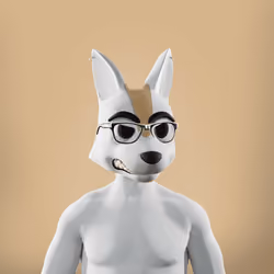 Swipa The Fox #4173