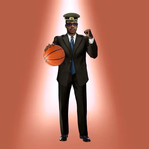 Martin Luther King Jr Digital Trading Cards