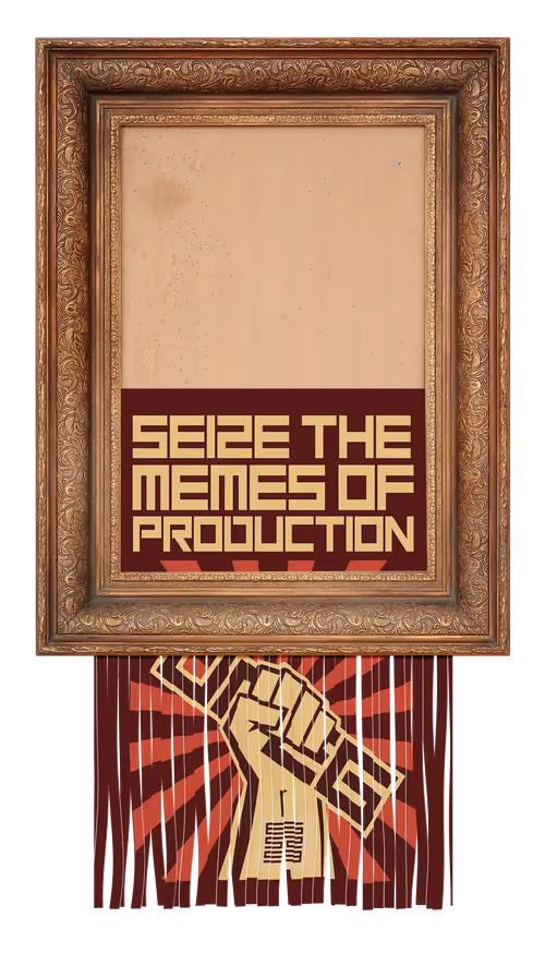 Item #2 Media
