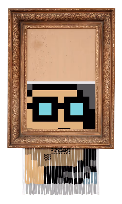 Item #4 Media