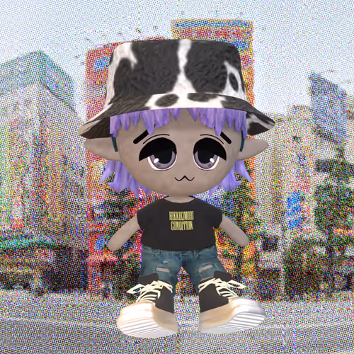 Milady Fumo Baby 404