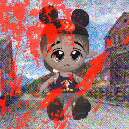 Milady Fumo Baby 404