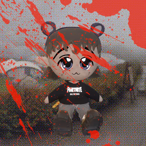 Milady Fumo Baby 404