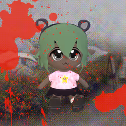 Milady Fumo Baby 456