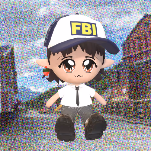 Milady Fumo Baby 404