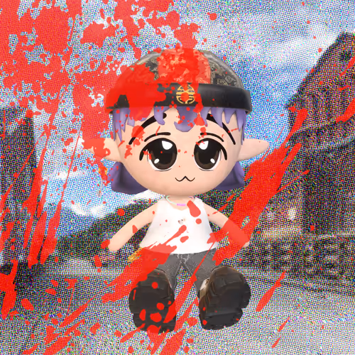 Milady Fumo Baby 404