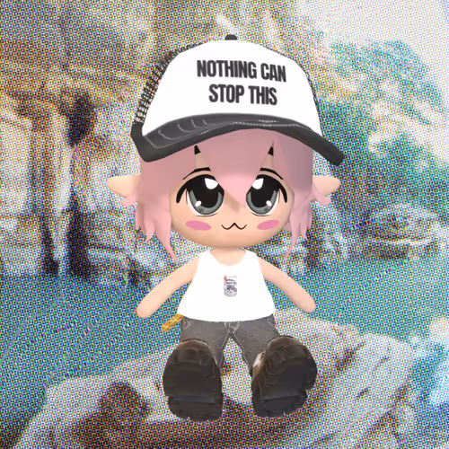 Milady Fumo Baby 404