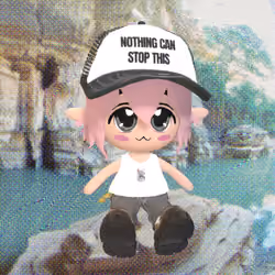 Milady Fumo Baby 289