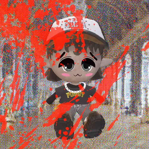 Milady Fumo Baby 404
