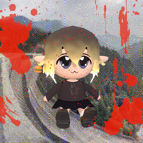 Milady Fumo Baby 404