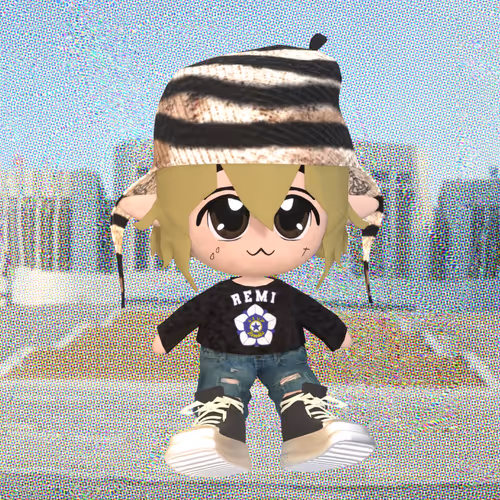 Milady Fumo Baby 404