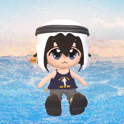 Milady Fumo Baby 404