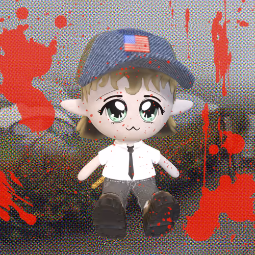 Milady Fumo Baby 404