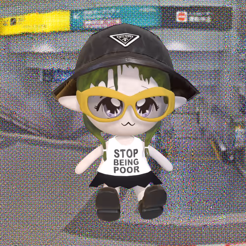 Milady Fumo Baby 404
