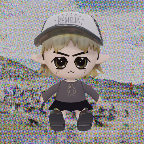 Milady Fumo Baby 404