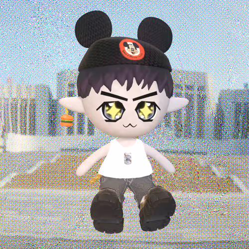 Milady Fumo Baby 404