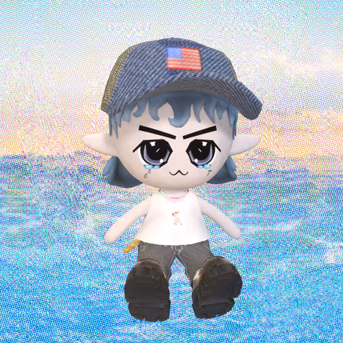 Milady Fumo Baby 404