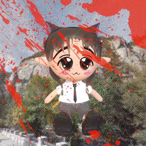 Milady Fumo Baby 404